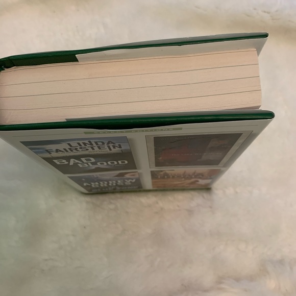 Reader's Digest select Editions bad blod - Picture 5 of 5